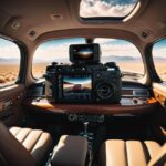 Bezprzewodowy dostęp do internetu na samolotach