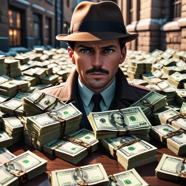 Cena detektywa przy podejrzeniu zdrady