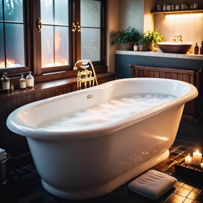 Ciepła woda a łagodzenie bólu gardła