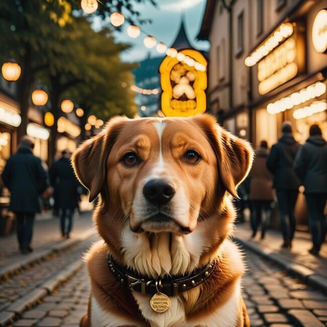 Czy psom trudno przystosować się do nowego otoczenia po rozstaniu