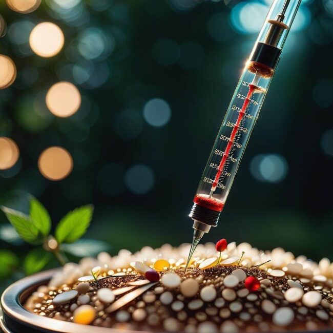 Igła w ciele co oznacza w snach