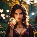 Jak wykorzystać magię do przyciągania partnera na odległość