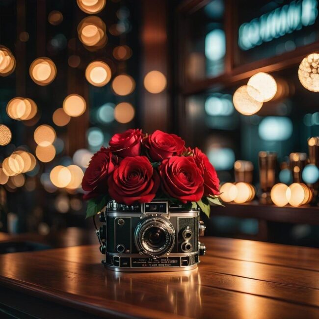 Jak wyznać miłość na walentynki