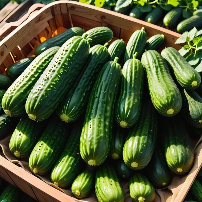 Kiedy zacząć kisić ogórki