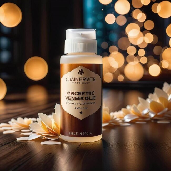 Klej do forniru meblowego