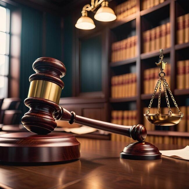 Konsekwencje unikania udziału w postępowaniu sądowym