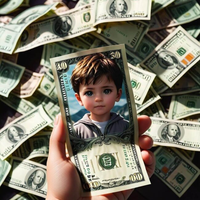 Koszty związane z opieką nad dzieckiem chorego