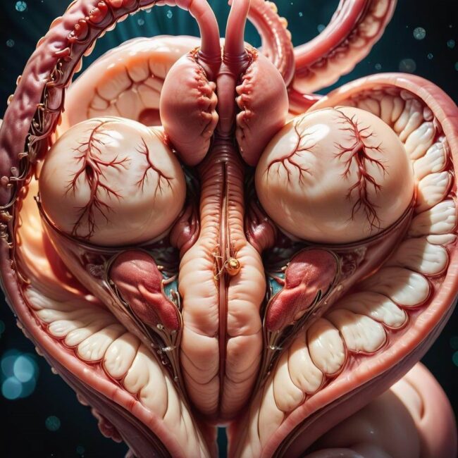 Macica niejednorodna co to oznacza