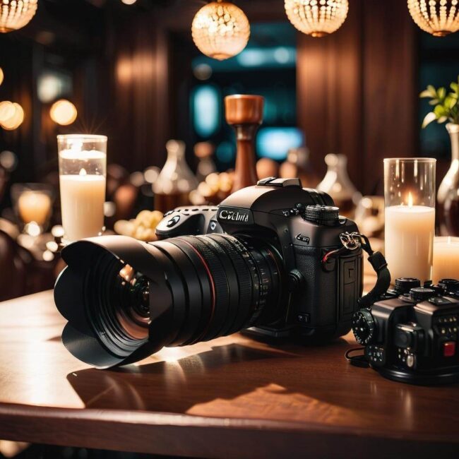 Maniery przy posiłkach