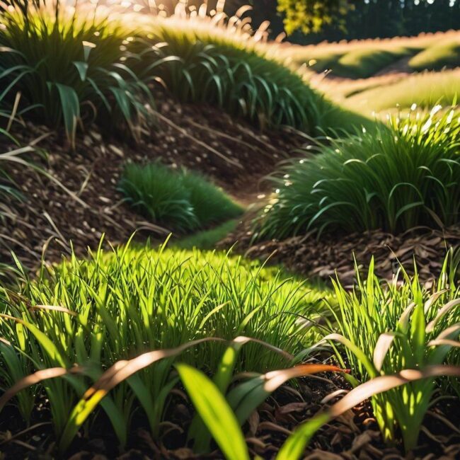 Mulczowanie trawy definicja