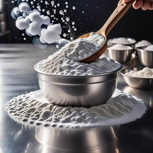 Praktyczne porady dotyczące czyszczenia srebrnych akcesoriów