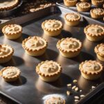 Przepis na ciasto kruche do blachy