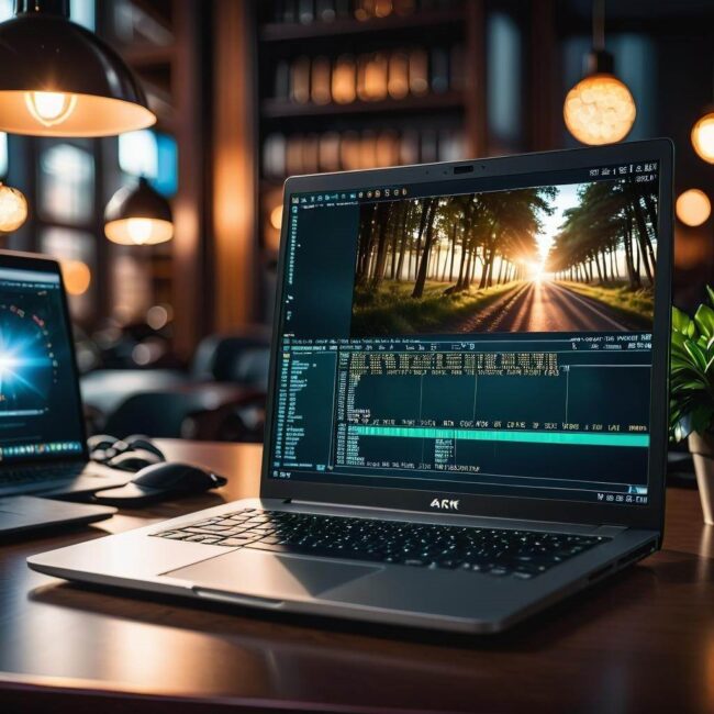 Rola programisty w branży IT