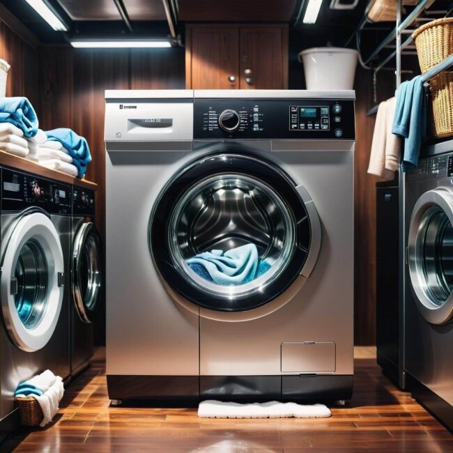 Skuteczne techniki płukania ubrań z plamą olejową