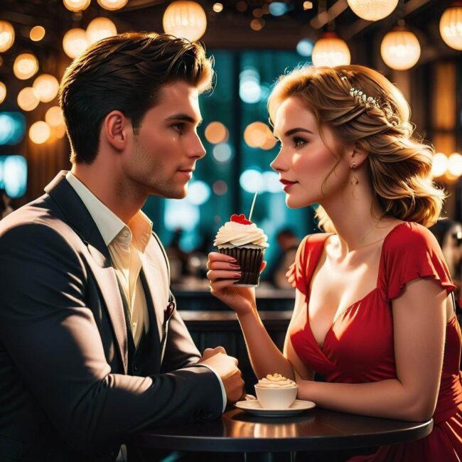 Sposoby na zrelaksowanie się na pierwszej randce