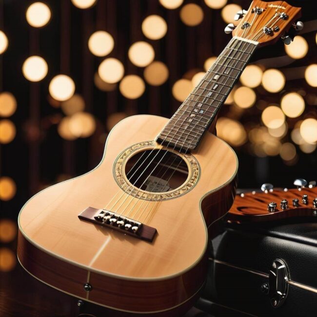 Ukulele dla osób dorosłych sopran czy koncert