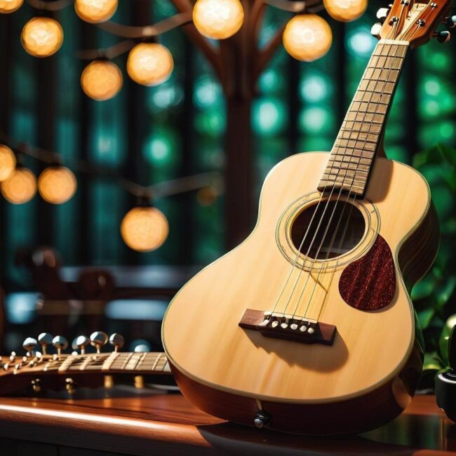 Ukulele koncertowe ceny