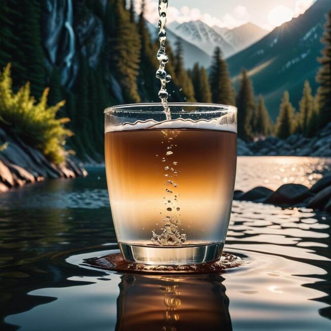 Wpływ nawodnienia na działanie kreatyny