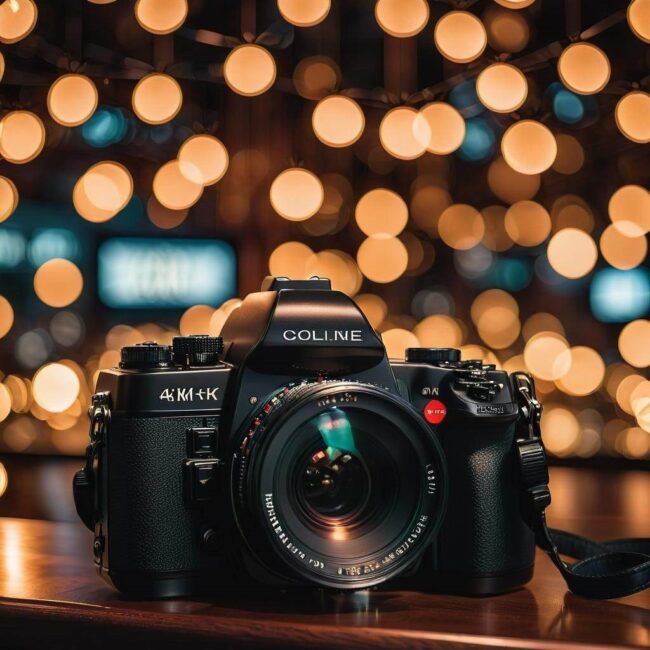 Wyznanie miłości w nietypowy sposób