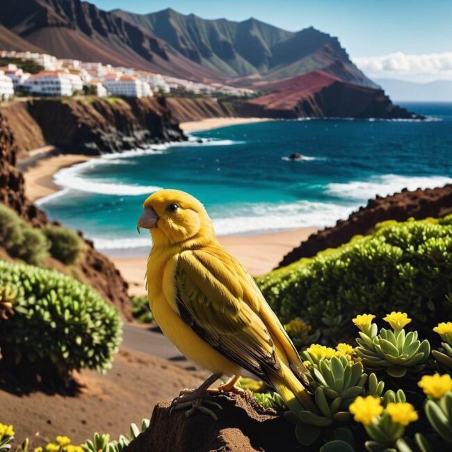 Wyzwania dla Wysp Kanaryjskich wynikające z członkostwa w UE