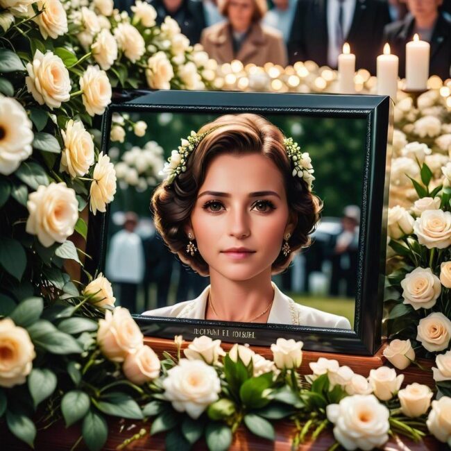 Wzruszające słowa współczucia