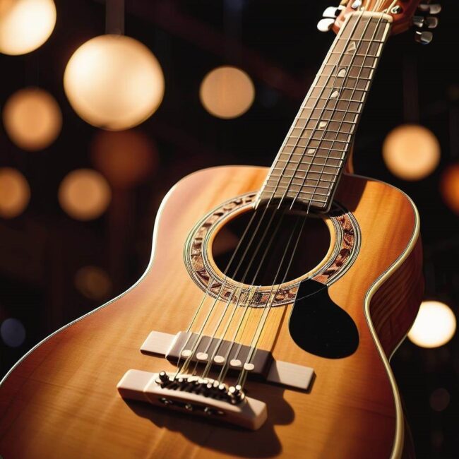 Zalety ukulele sopranowego i koncertowego