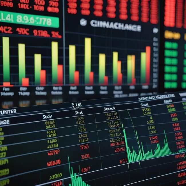 Znaczenie analizy sentymentu rynkowego
