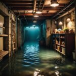 firmy zajmujące się osuszaniem piwnic