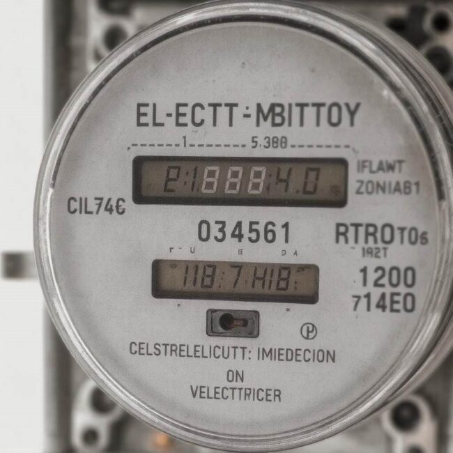 Czy można samodzielnie sprawdzić licznik prądu