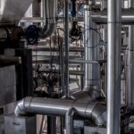 Jakie są wymagania techniczne dla kotłowni gazowej?