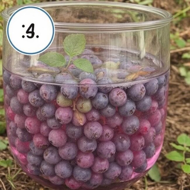 Znaczenie równomiernego podlewania krzewów